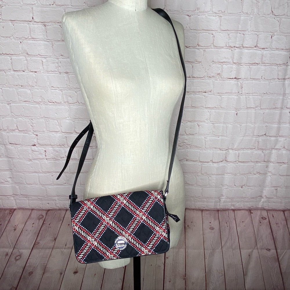 Vera Bradley Cross Body